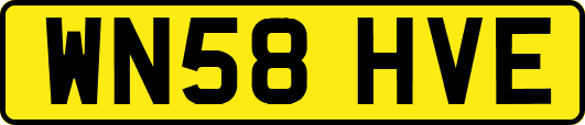 WN58HVE