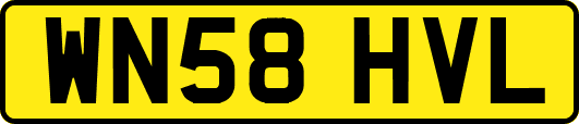 WN58HVL