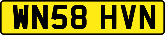 WN58HVN