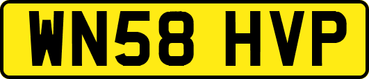 WN58HVP