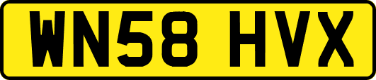 WN58HVX