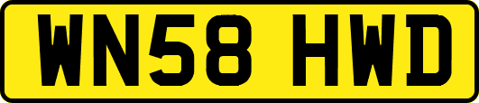 WN58HWD