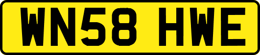 WN58HWE