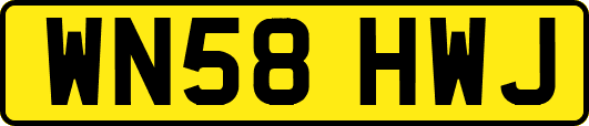 WN58HWJ