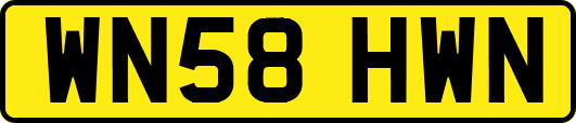 WN58HWN
