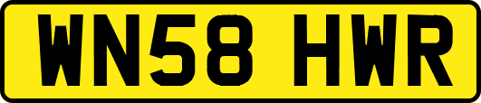 WN58HWR