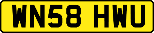 WN58HWU