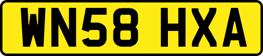 WN58HXA