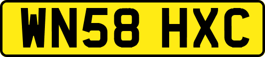 WN58HXC