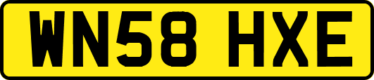 WN58HXE