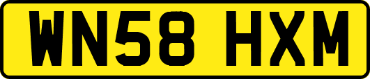 WN58HXM