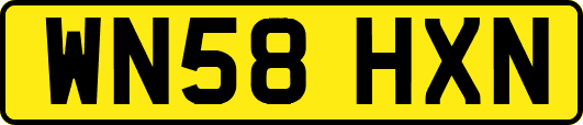 WN58HXN