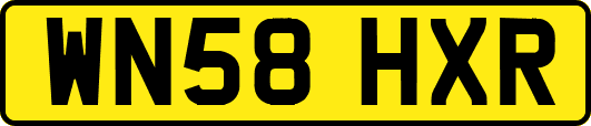 WN58HXR