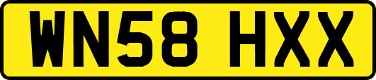WN58HXX