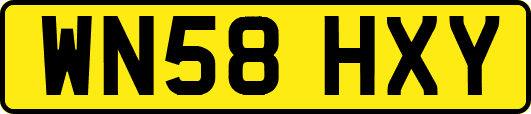 WN58HXY