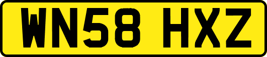 WN58HXZ
