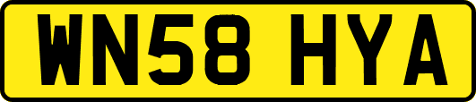 WN58HYA