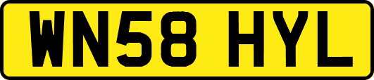 WN58HYL