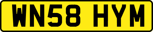 WN58HYM