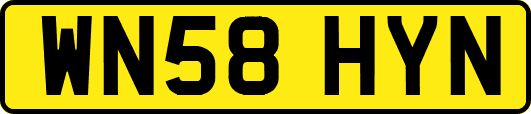 WN58HYN