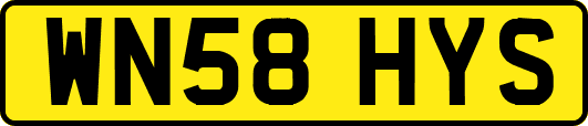 WN58HYS