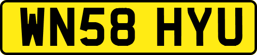 WN58HYU