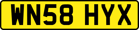 WN58HYX
