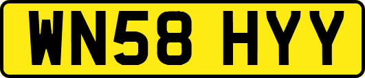 WN58HYY