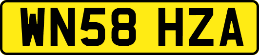 WN58HZA