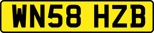 WN58HZB