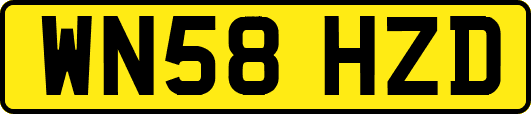 WN58HZD