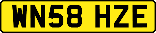 WN58HZE