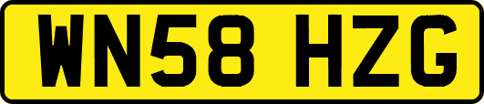 WN58HZG