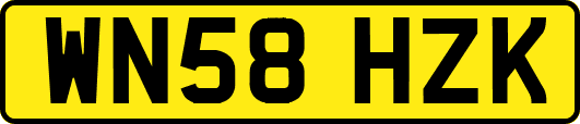 WN58HZK