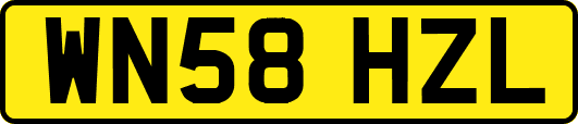 WN58HZL