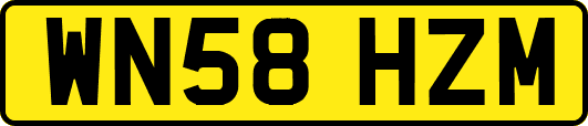WN58HZM