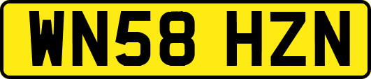 WN58HZN