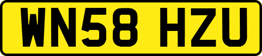 WN58HZU