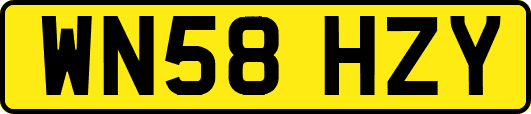 WN58HZY