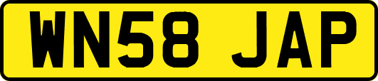 WN58JAP