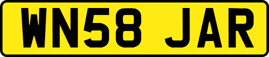 WN58JAR