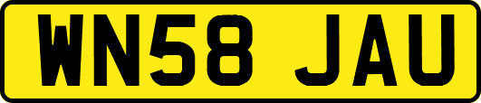 WN58JAU