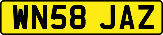 WN58JAZ