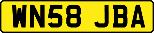 WN58JBA