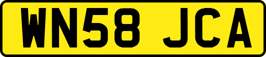 WN58JCA