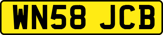 WN58JCB