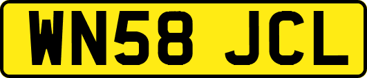 WN58JCL
