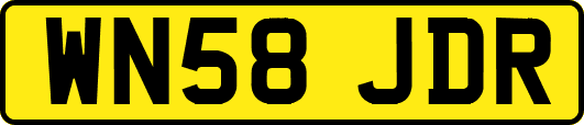 WN58JDR