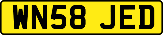 WN58JED
