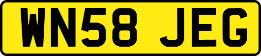 WN58JEG